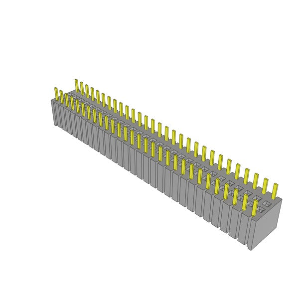 BSW-129-24-G-D - Samtec Inc.