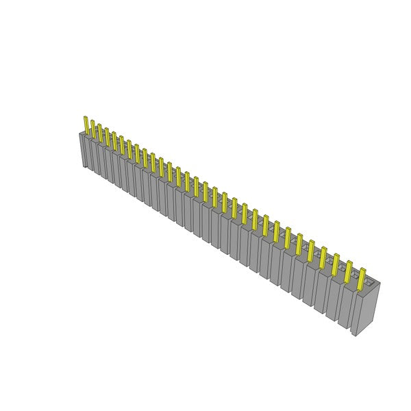 BSW-130-24-S-S - Samtec Inc.