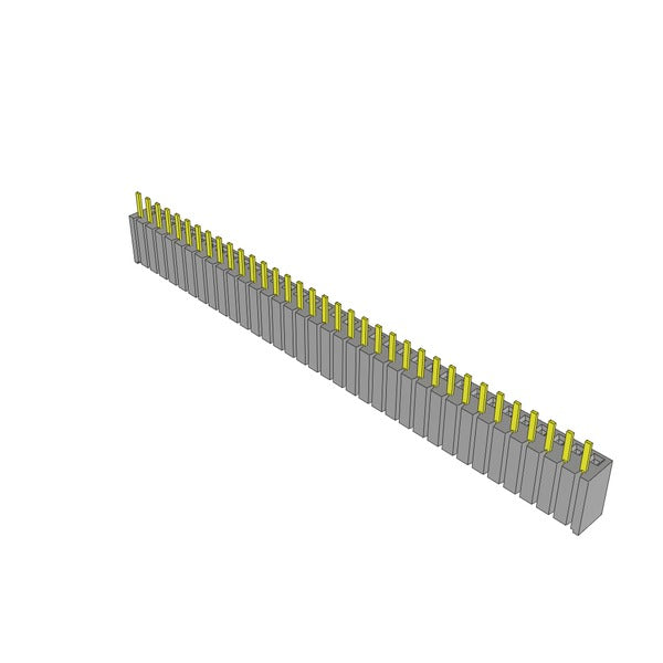 BSW-135-24-G-S - Samtec Inc.