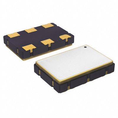 BS-312.500MCC-T by TXC CORPORATION - XTAL OSC SO 312.5000MHZ LVPECL