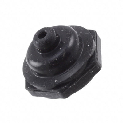 1825619-1 by TE Connectivity ALCOSWITCH Switches - TOGGLE HALF BOOT BLACK