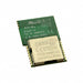 BT832AF by Fanstel Corp. - RF TXRX MODULE BT 5 TRC ANT SMD