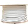 BT974730 by Bolton Technical - 500 ft Bolton 400 White Color