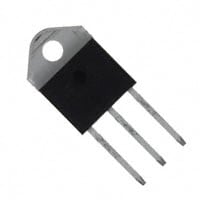 BTW69-200RG by STMicroelectronics - SCR 200V 50A TOP3