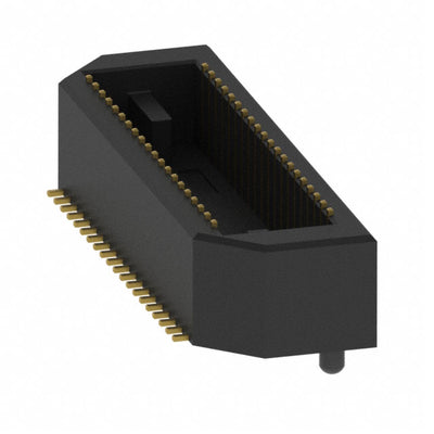 BTE-020-01-H-D-A by Samtec Inc. - CONNECTOR HDR 40POS SMD GOLD