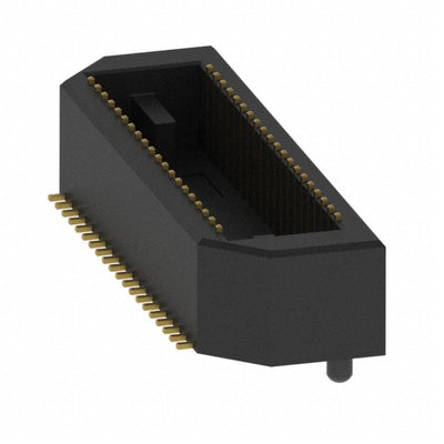 BTE-020-01-H-D-A-K-TR by Samtec Inc. - CONNECTOR HDR 40POS SMD GOLD