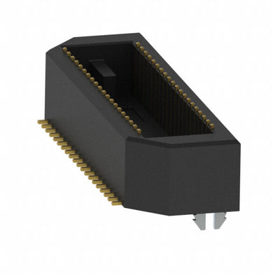 BTE-020-01-H-D-FL-LC by Samtec Inc. - CONNECTOR HDR 40POS SMD GOLD