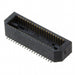 BTE-020-01-L-D-A-K-TR by Samtec Inc. - CONNECTOR HDR 40POS SMD GOLD