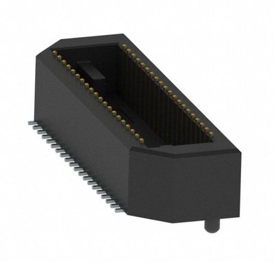 BTE-020-01-C-D-A-K-TR by Samtec Inc. - CONNECTOR HDR 40POS SMD GOLD