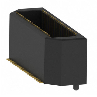 BTE-020-02-H-D-A-TR by Samtec Inc. - CONNECTOR HDR 40POS SMD GOLD