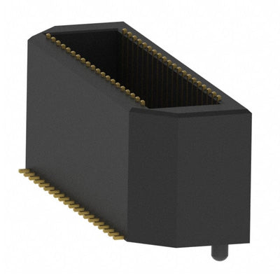BTE-020-02-H-D-A by Samtec Inc. - CONNECTOR HDR 40POS SMD GOLD