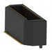 BTE-020-02-H-D-A by Samtec Inc. - CONNECTOR HDR 40POS SMD GOLD