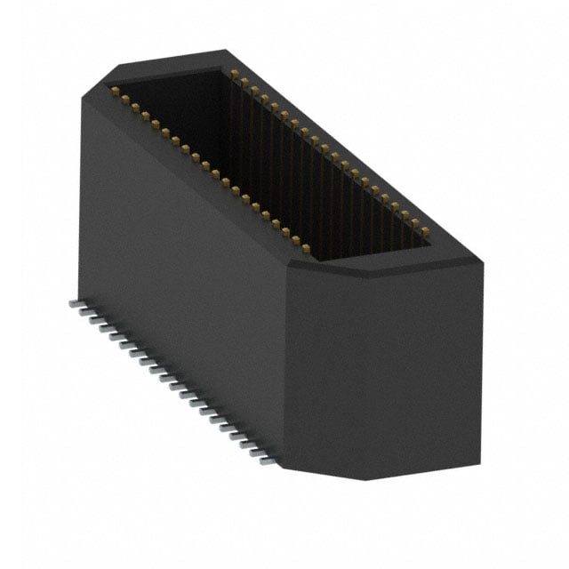 BTE-020-02-L-D-TR by Samtec Inc. - CONNECTOR HDR 40POS SMD GOLD