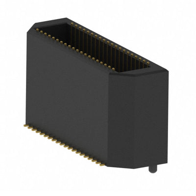 BTE-020-03-H-D-A-K by Samtec Inc. - CONNECTOR HDR 40POS SMD GOLD