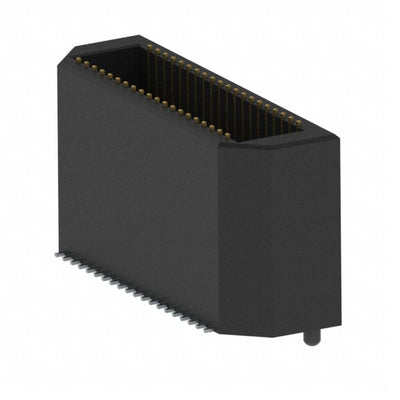 BTE-020-03-F-D-A-TR by Samtec Inc. - CONNECTOR HDR 40POS SMD GOLD