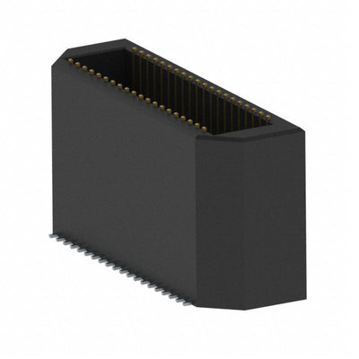 BTE-020-03-F-D-TR by Samtec Inc. - CONNECTOR HDR 40POS SMD GOLD