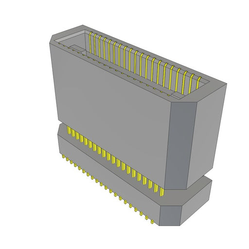 BTE-020-04-L-D-A-TR - Samtec Inc.