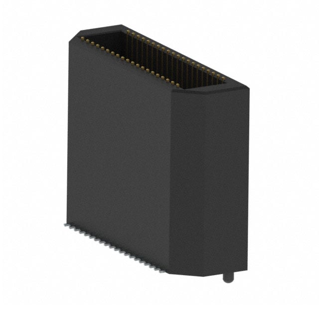 BTE-020-04-L-D-A-TR by Samtec Inc. - CONNECTOR HDR 40POS SMD GOLD
