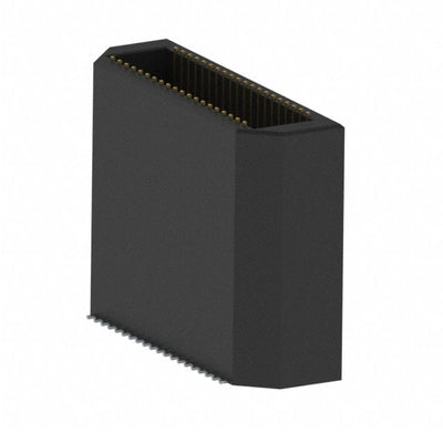 BTE-020-04-L-D-K by Samtec Inc. - CONNECTOR HDR 40POS SMD GOLD