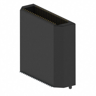 BTE-020-05-F-D-A by Samtec Inc. - CONNECTOR HDR 40POS SMD GOLD