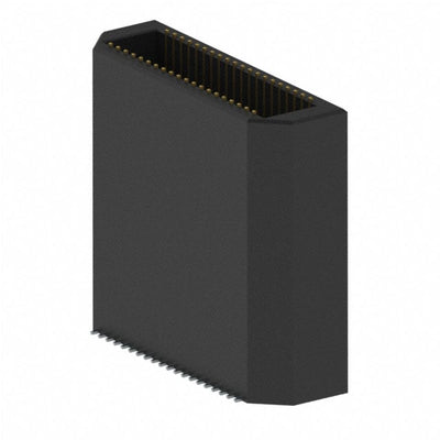 BTE-020-05-L-D by Samtec Inc. - CONNECTOR HDR 40POS SMD GOLD