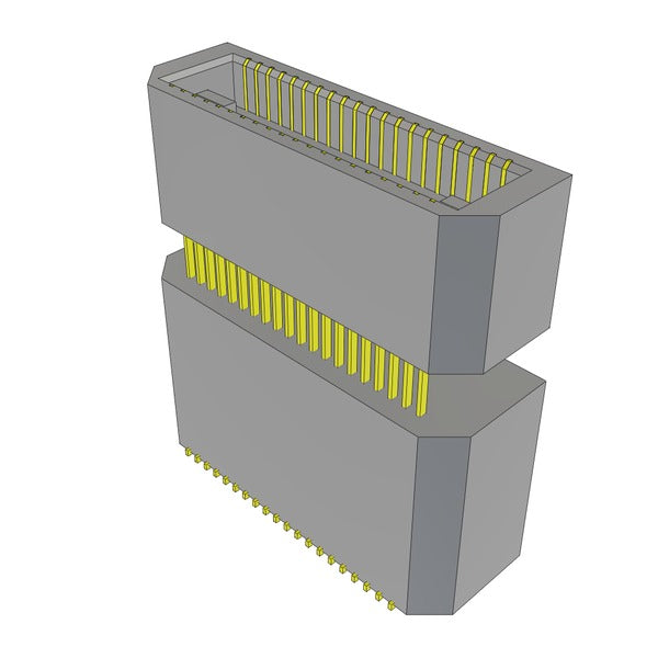 BTE-020-06-F-D - Samtec Inc.
