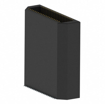 BTE-020-06-F-D by Samtec Inc. - CONNECTOR HDR 40POS SMD GOLD