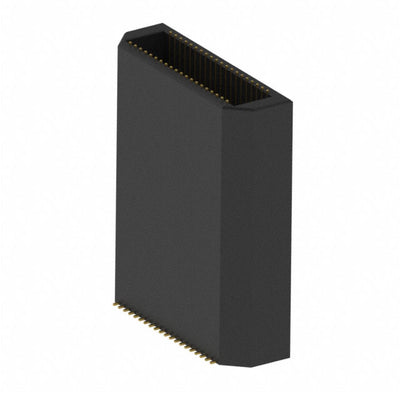 BTE-020-07-H-D by Samtec Inc. - CONNECTOR HDR 40POS SMD GOLD