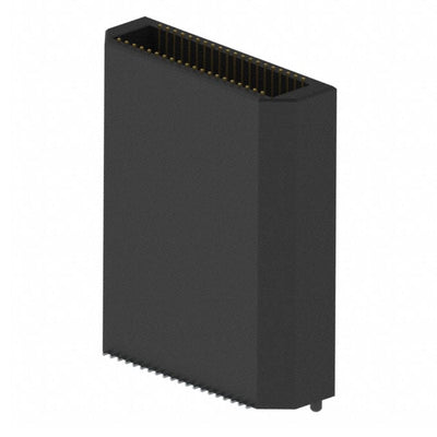 BTE-020-07-F-D-A by Samtec Inc. - CONNECTOR HDR 40POS SMD GOLD