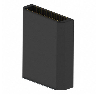 BTE-020-07-L-D by Samtec Inc. - CONNECTOR HDR 40POS SMD GOLD