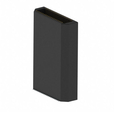BTE-020-08-C-D by Samtec Inc. - CONNECTOR HDR 40POS SMD GOLD