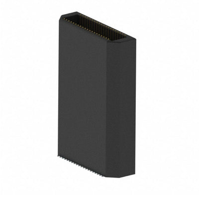 BTE-020-08-F-D by Samtec Inc. - CONNECTOR HDR 40POS SMD GOLD
