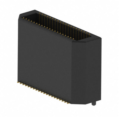 BTE-020-09-H-D-A-K-TR by Samtec Inc. - CONNECTOR HDR 40POS SMD GOLD