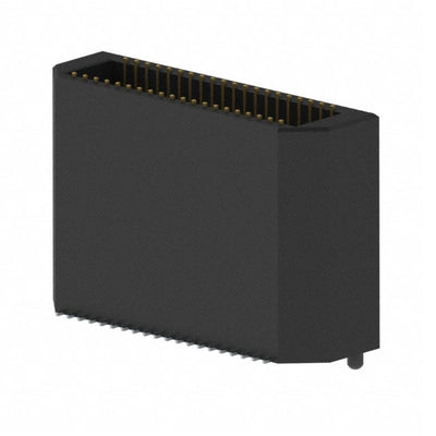 BTE-020-09-F-D-A by Samtec Inc. - CONNECTOR HDR 40POS SMD GOLD