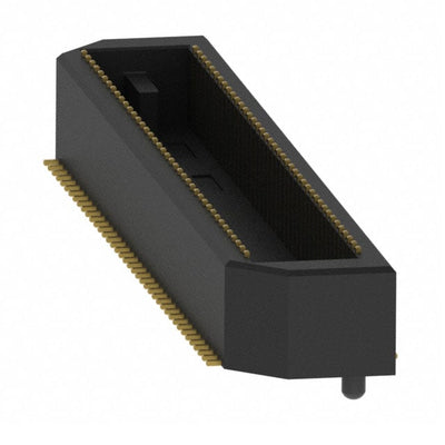BTE-040-01-H-D-A-K-TR by Samtec Inc. - CONNECTOR HDR 80POS SMD GOLD