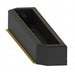 BTE-040-01-H-D-EM2 by Samtec Inc. - CONNECTOR HDR 80POS EDGE MNT GOLD