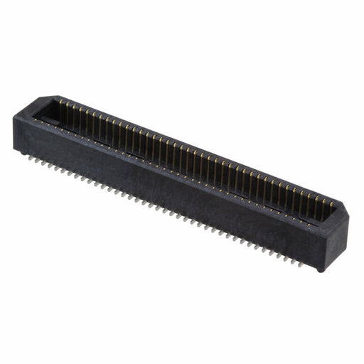 BTE-040-01-L-D-A by Samtec Inc. - CONNECTOR HDR 80POS SMD GOLD