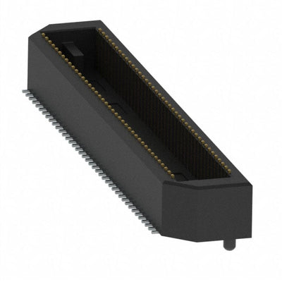 BTE-040-01-F-D-A-K by Samtec Inc. - CONNECTOR HDR 80POS SMD GOLD