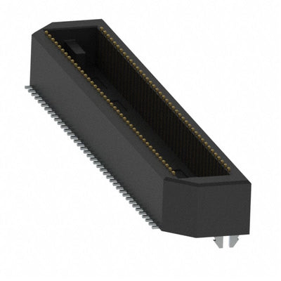 BTE-040-01-F-D-LC by Samtec Inc. - CONNECTOR HDR 80POS SMD GOLD