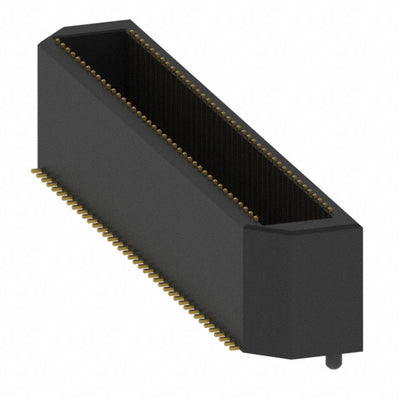 BTE-040-02-H-D-A by Samtec Inc. - CONNECTOR HDR 80POS SMD GOLD