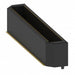 BTE-040-02-H-D-A by Samtec Inc. - CONNECTOR HDR 80POS SMD GOLD
