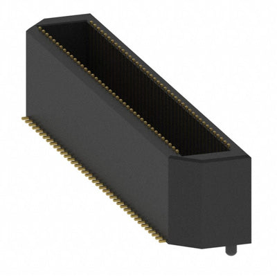 BTE-040-02-H-D-A-K-TR by Samtec Inc. - CONNECTOR HDR 80POS SMD GOLD