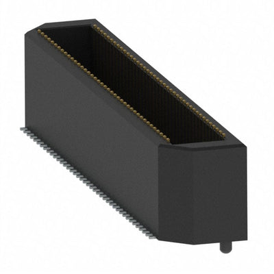 BTE-040-02-L-D-A-K-TR by Samtec Inc. - CONNECTOR HDR 80POS SMD GOLD