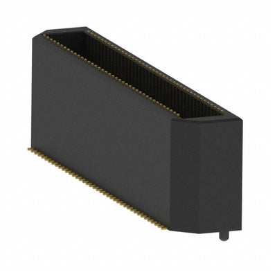 BTE-040-03-H-D-A by Samtec Inc. - CONNECTOR HDR 80POS SMD GOLD