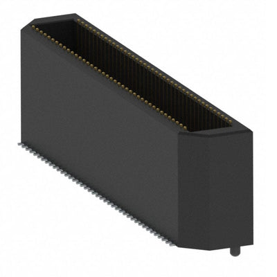 BTE-040-03-L-D-A-K by Samtec Inc. - CONNECTOR HDR 80POS SMD GOLD