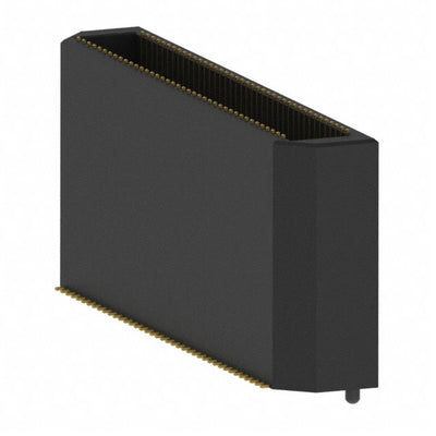BTE-040-04-H-D-A by Samtec Inc. - CONNECTOR HDR 80POS SMD GOLD