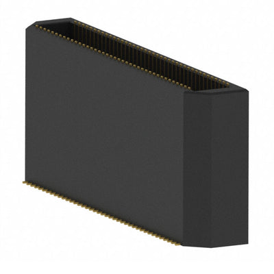 BTE-040-04-H-D by Samtec Inc. - CONNECTOR HDR 80POS SMD GOLD