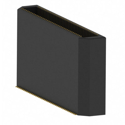 BTE-040-05-H-D-K by Samtec Inc. - CONNECTOR HDR 80POS SMD GOLD