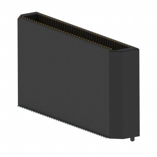 BTE-040-05-F-D-A-TR by Samtec Inc. - CONNECTOR HDR 80POS SMD GOLD