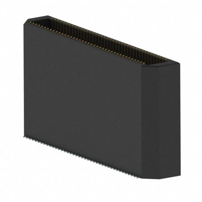 BTE-040-05-L-D-K by Samtec Inc. - CONNECTOR HDR 80POS SMD GOLD